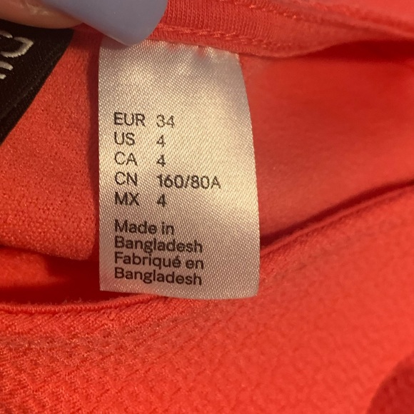 H&M dress✨ - Picture 2 of 2